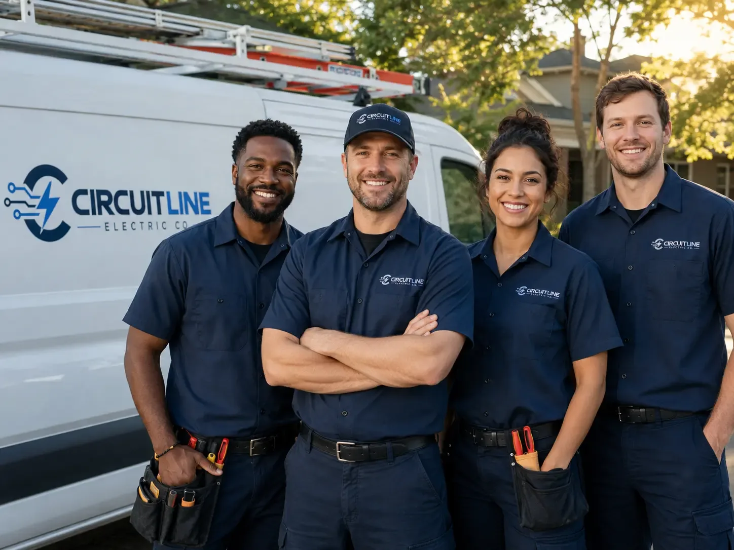 Whole Home Rewiring company in Kayenta, AZ