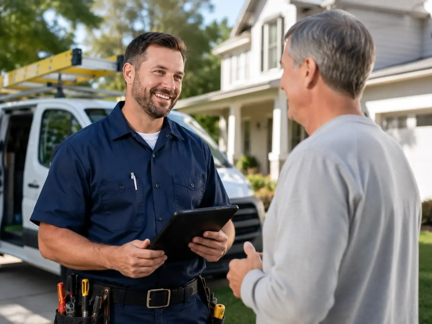 Whole Home Rewiring Kayenta, AZ FAQs