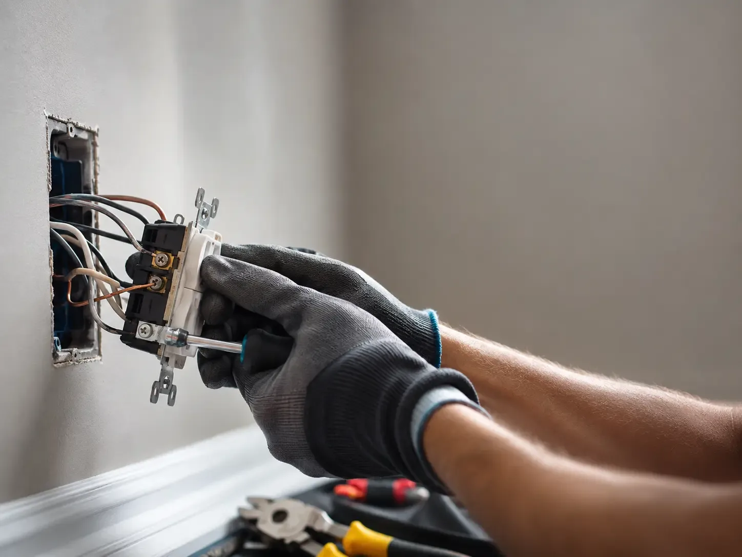 Why choose Whole Home Rewiring in Kayenta, AZ
